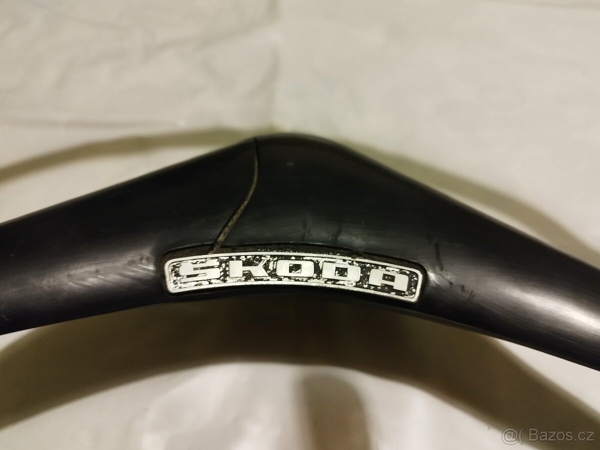Volant Škoda 1000, škoda 100, 110 - 4
