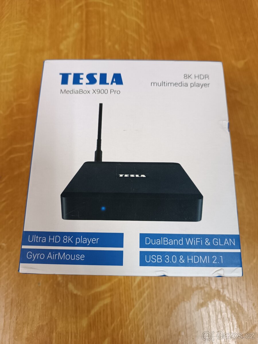 Televize LG 107 cm - 4