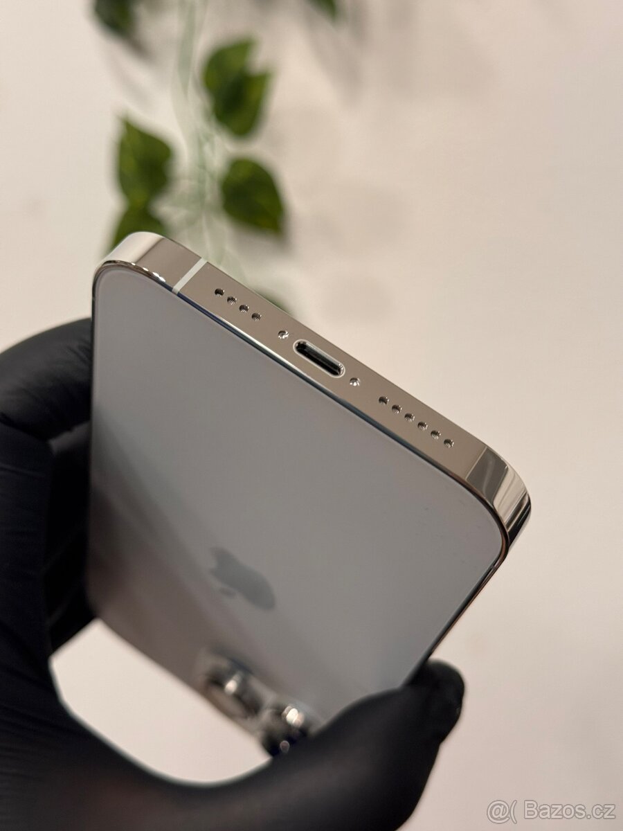 iPhone 14 Pro Max 128GB - 100% baterie - 4