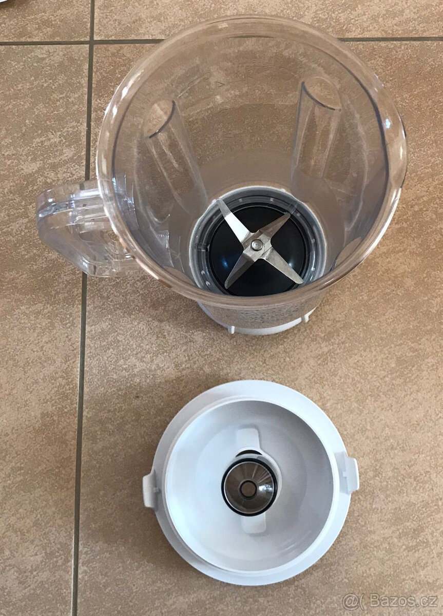 Originální příslušenství kuchyňský robot Bosch MUM 4xxx - 4