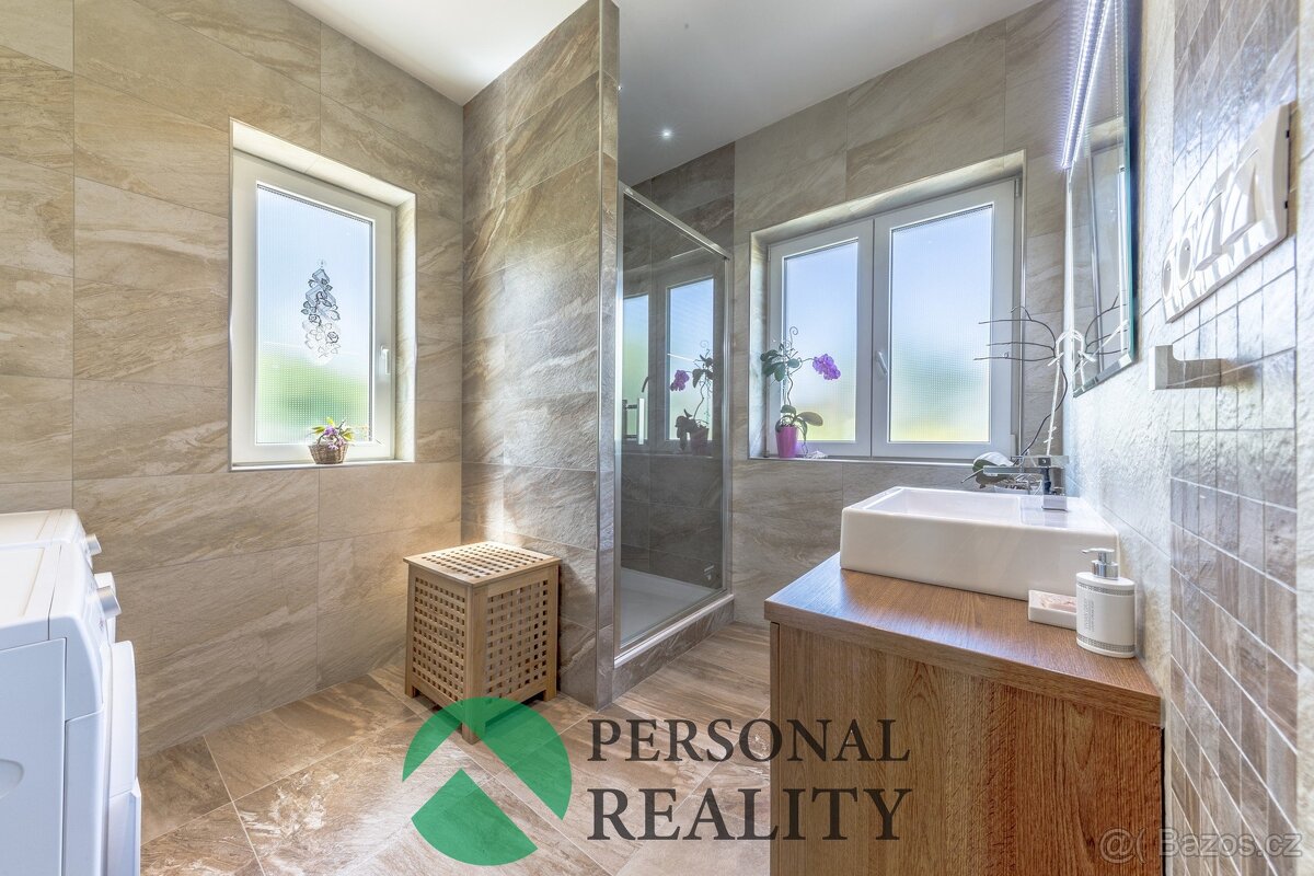 Prodej rodinné domy, 208 m² - Tachlovice, ev.č. 02245 - 4