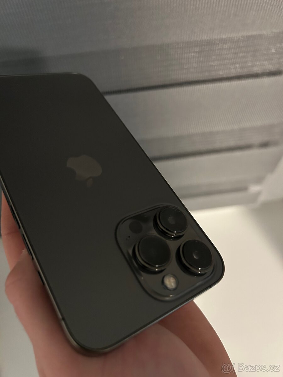 Iphone 13 Pro 128GB - 4