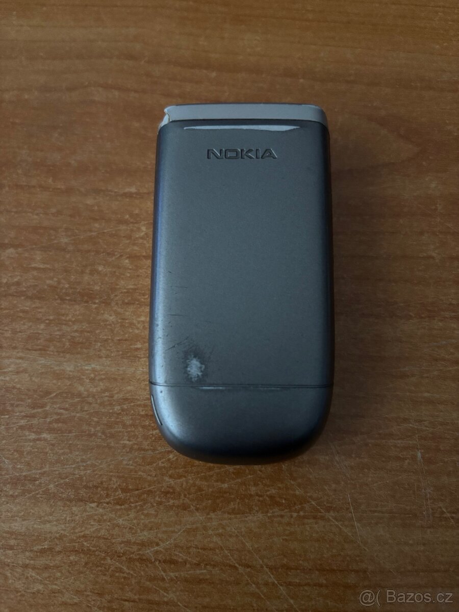 Nokia 2760 - 4