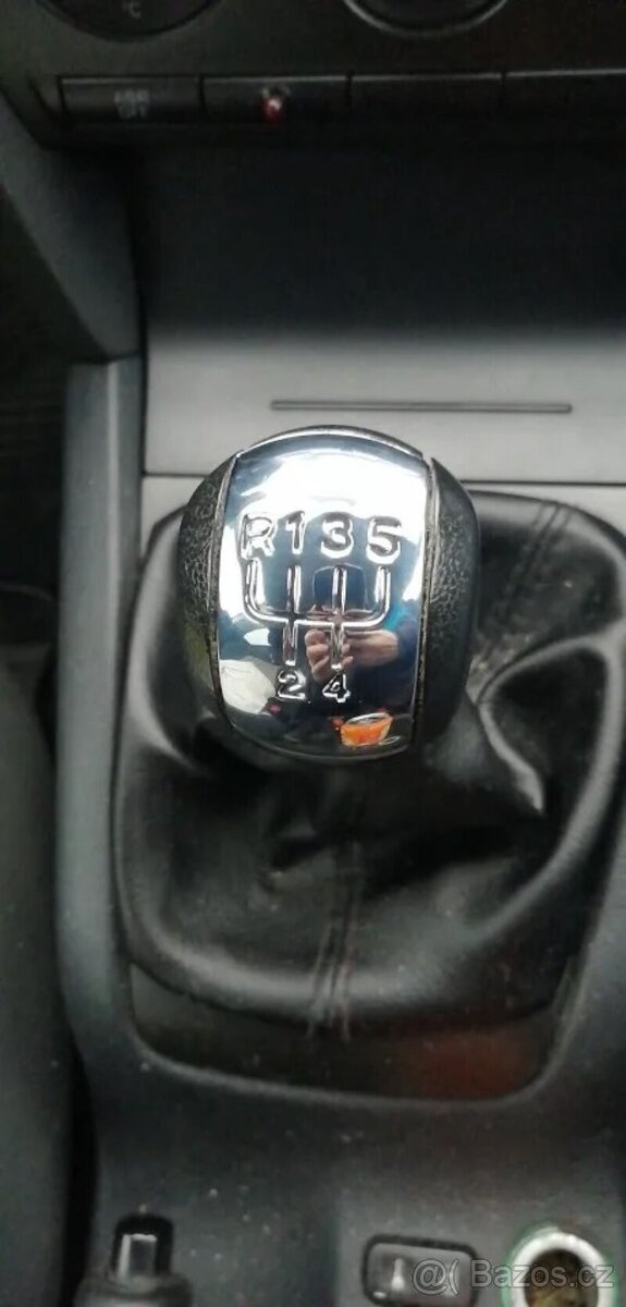 Radiaca paka pre SKODA OCTAVIA 1 / 2 a SUPERB 2 - 4