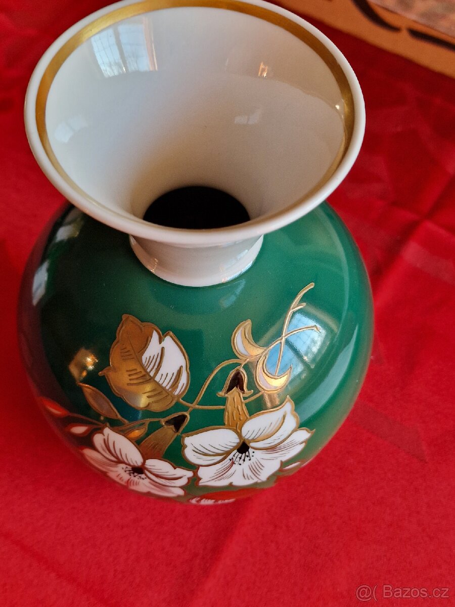 Wallendorf Porzellan W 1764 - 4