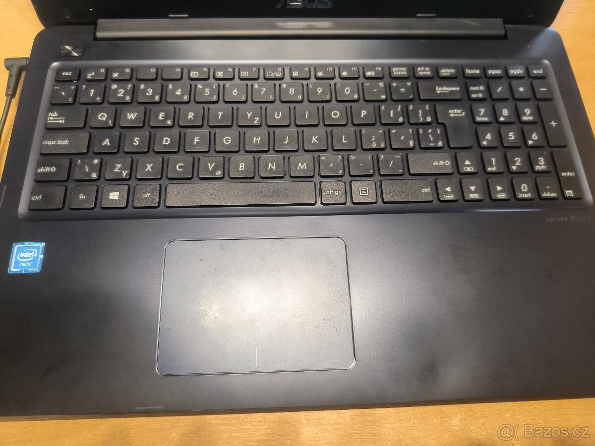 Asus R517N čtěte - 4