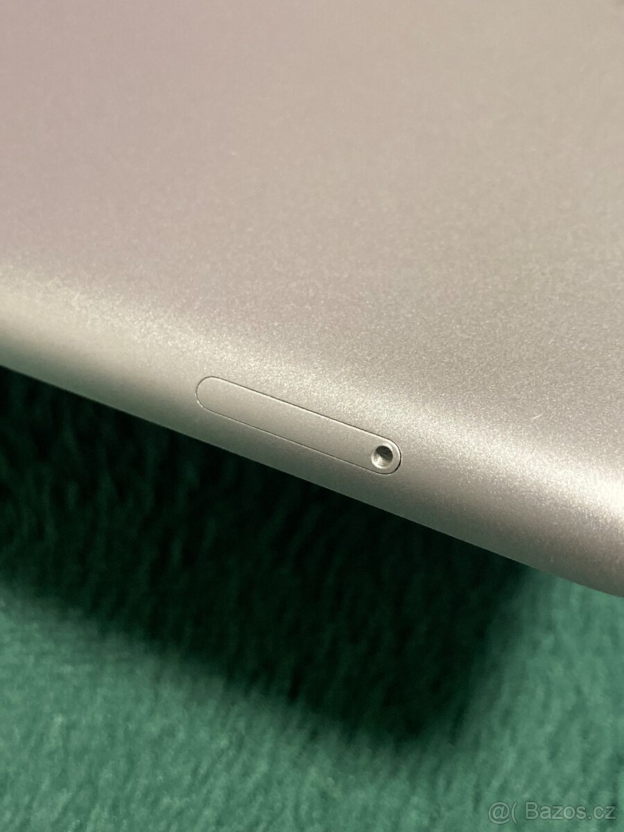 iPad 9 (2021) | 10.2" 64GB Cellular Baterie 84% - 4