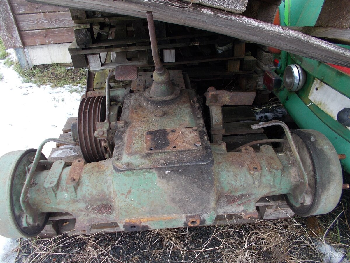 Svoboda 12 zadní část - 4