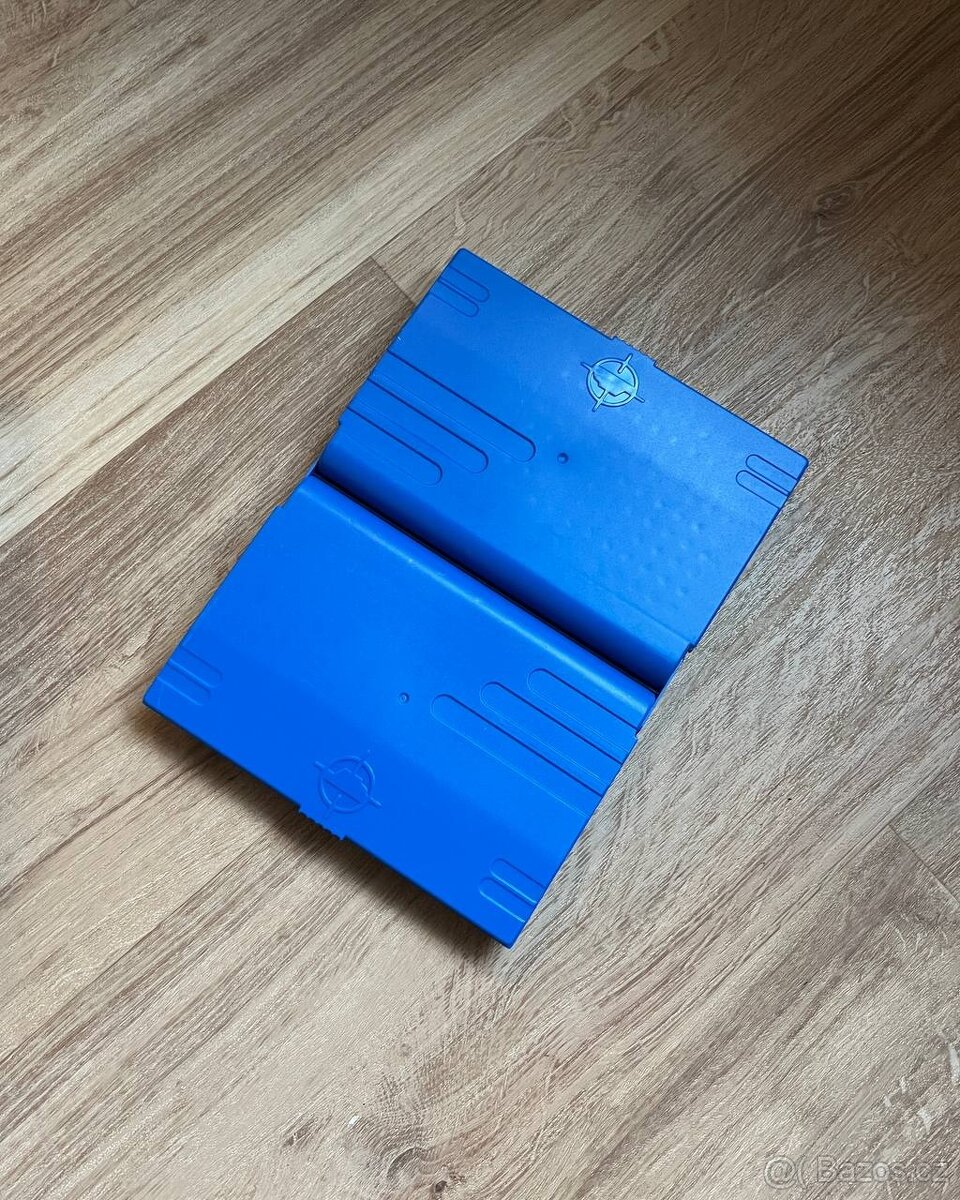 Klasická společenská hra lodě - námořní bitva Tiger - 4