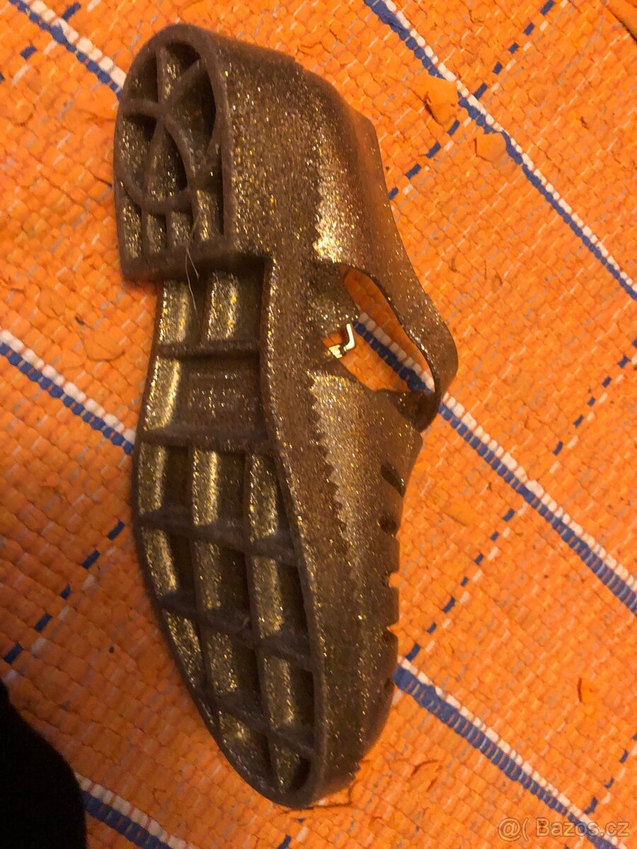 Melissa 38 zlate - 4