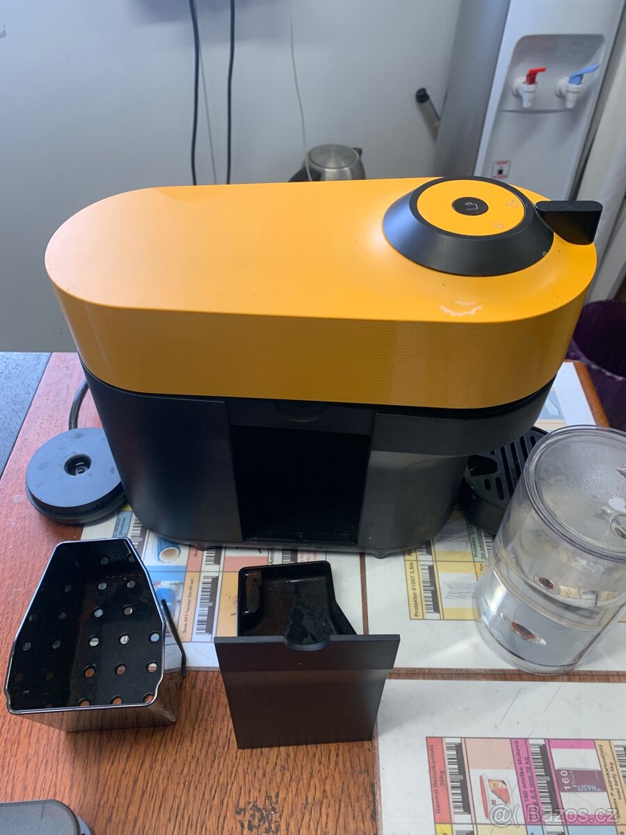 Nespresso Verturo - 4