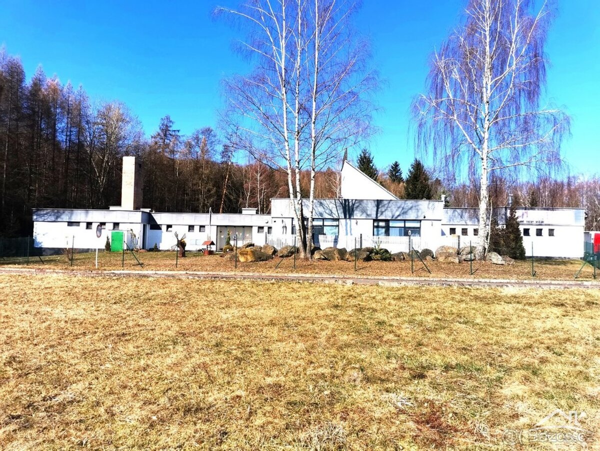 Motel Restaurace ubytování D1 - 4