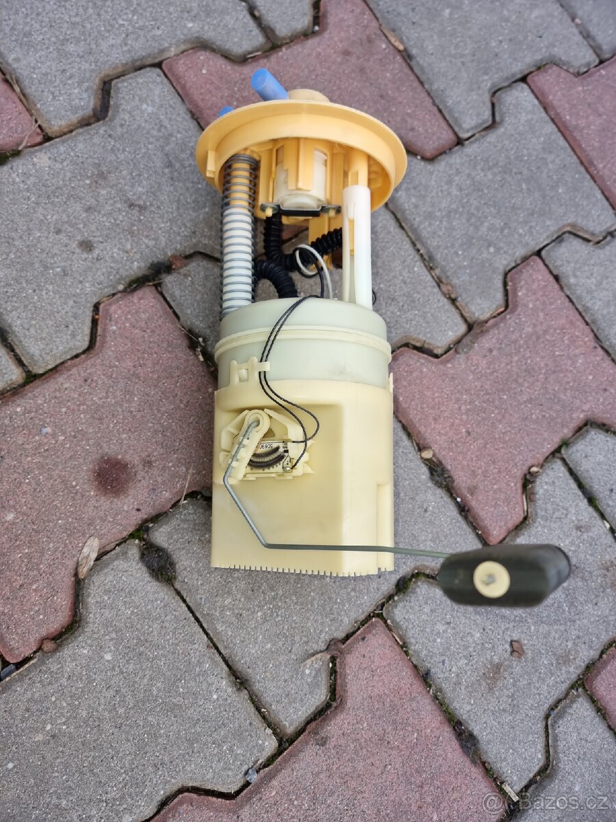 Palivové čerpadlo Mitsubishi colt - 4