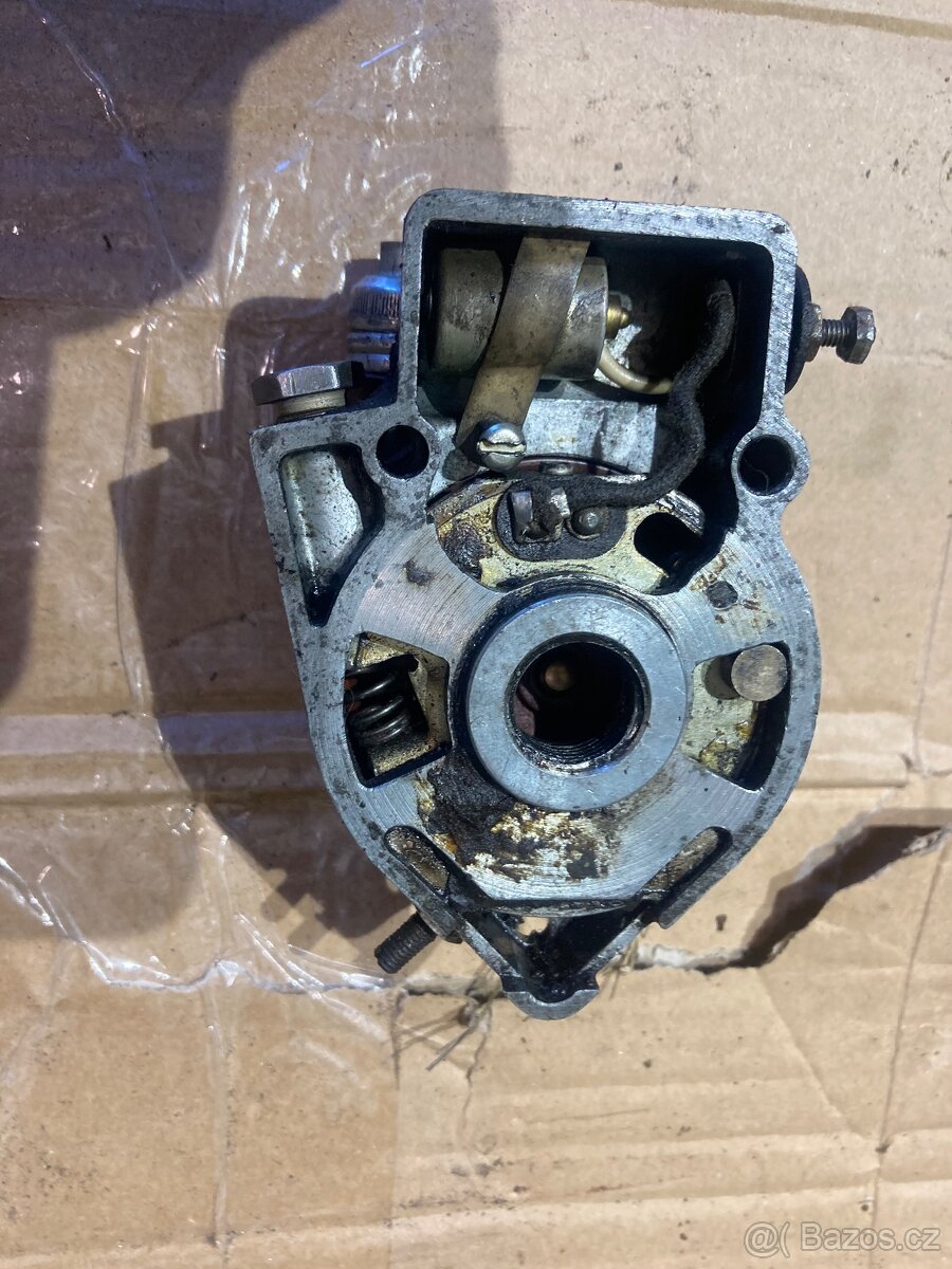 K 750 M dnepr Ural Dily prodej - 4