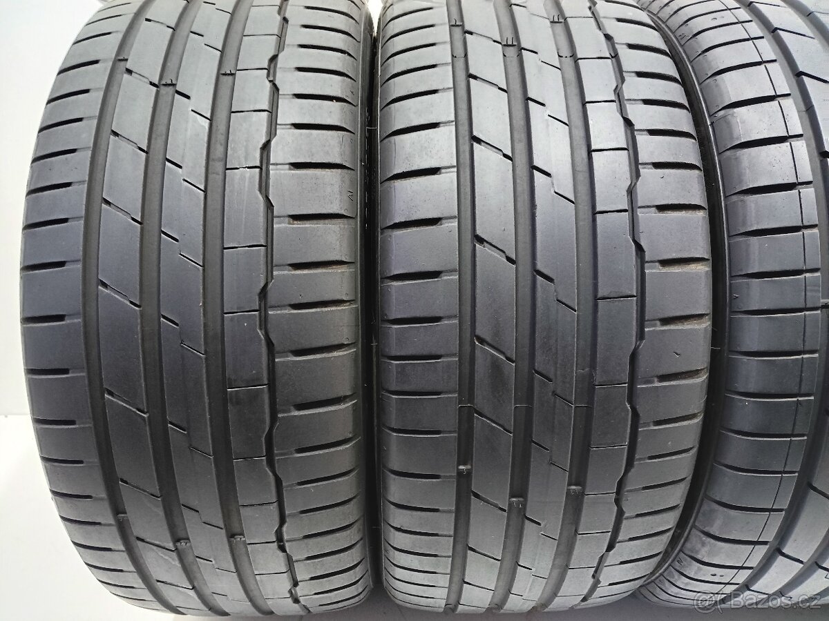 Letní pneu 225/40/18 Hankook - 4
