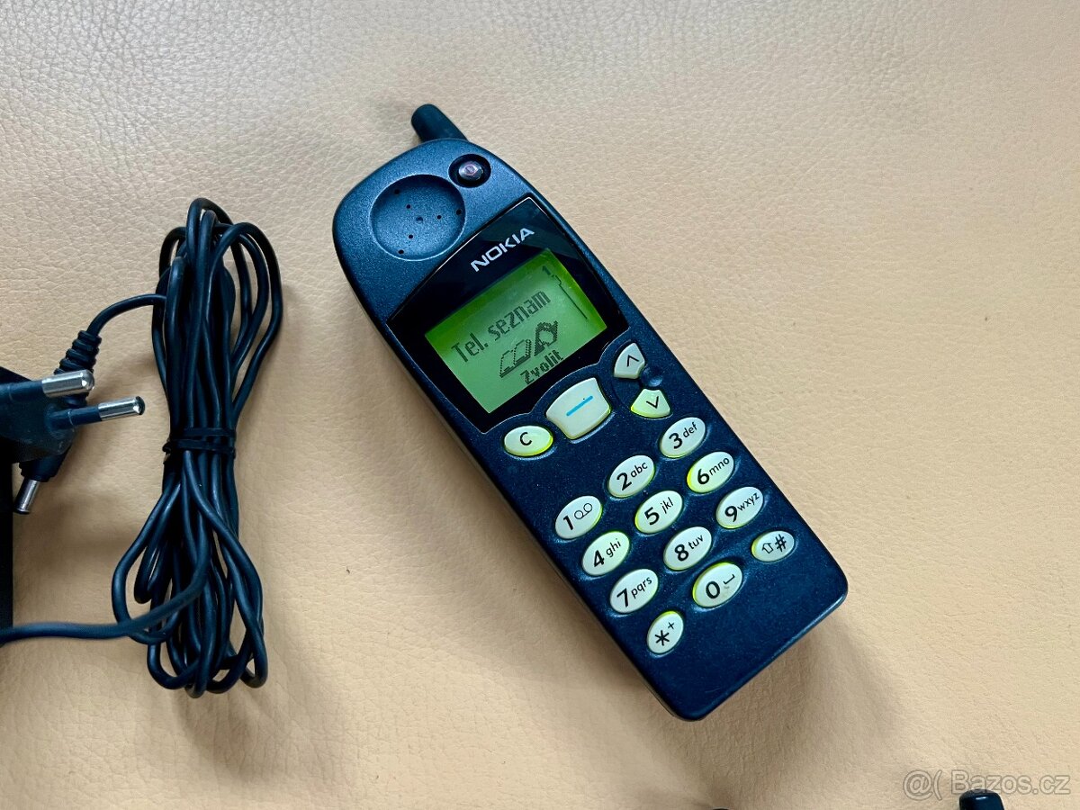 Nokia 5110 - 4