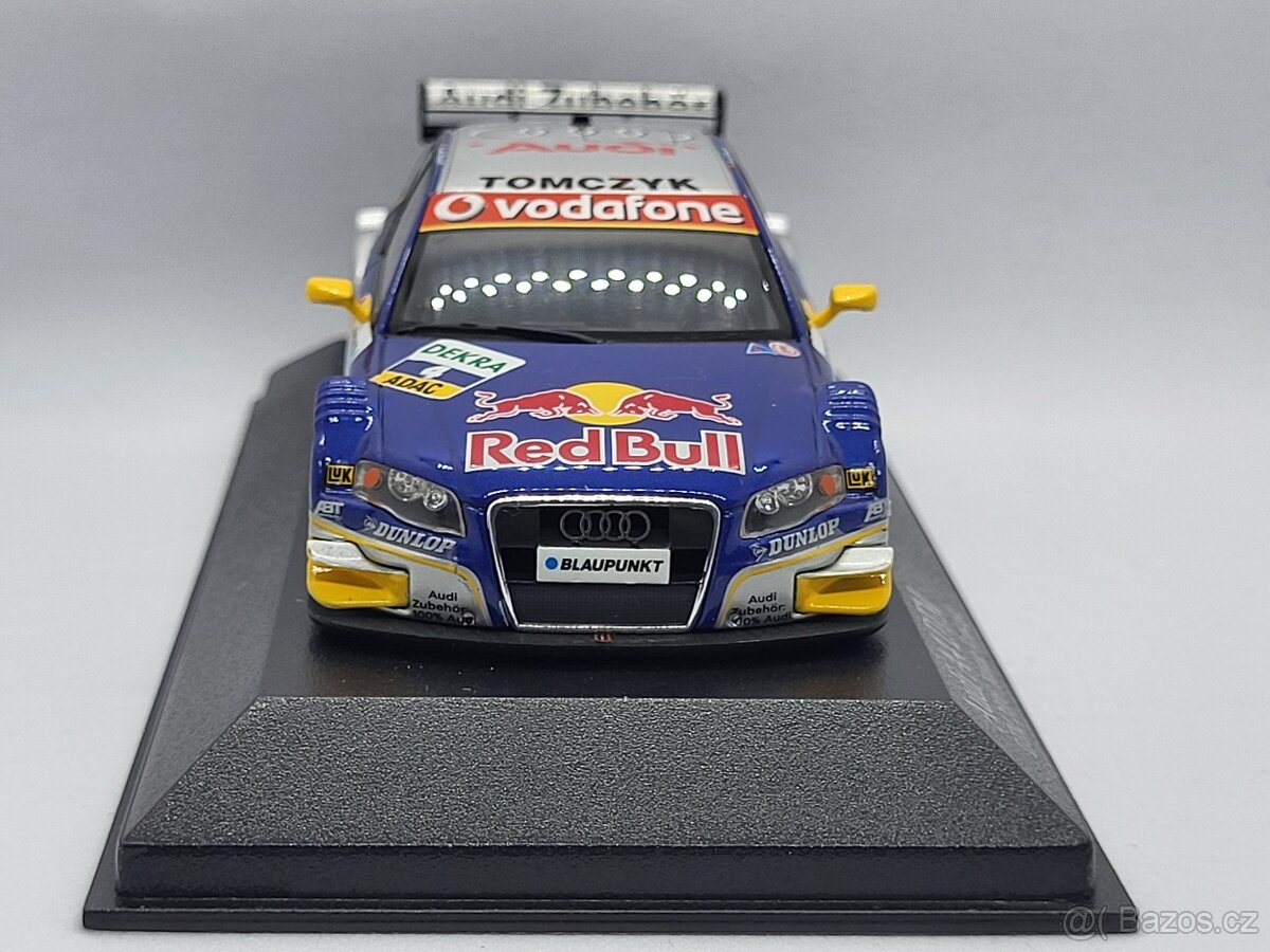 Minichamps Audi A4 DTM 2006 - 4