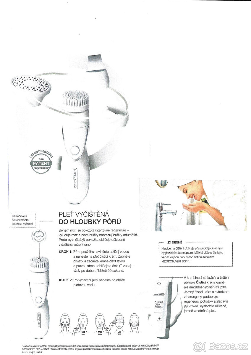 Domácí kosmetické studio - 4