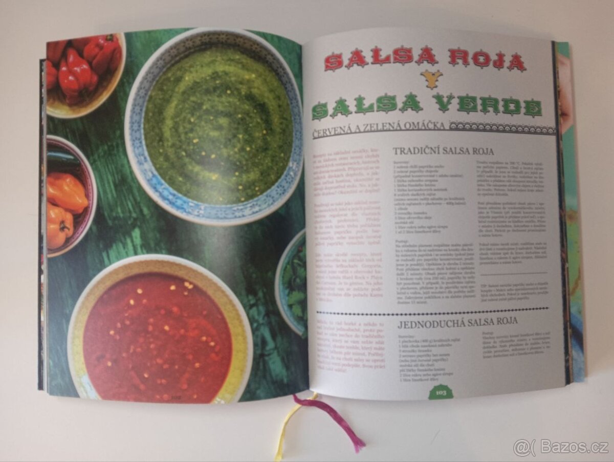 Nejbarevnější Mexiko - Kamila Rundusová - 4