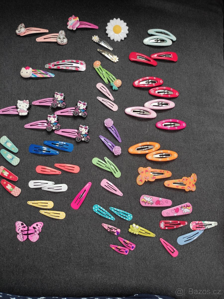 vlasové doplňky pro děti, dětský nočník - 4