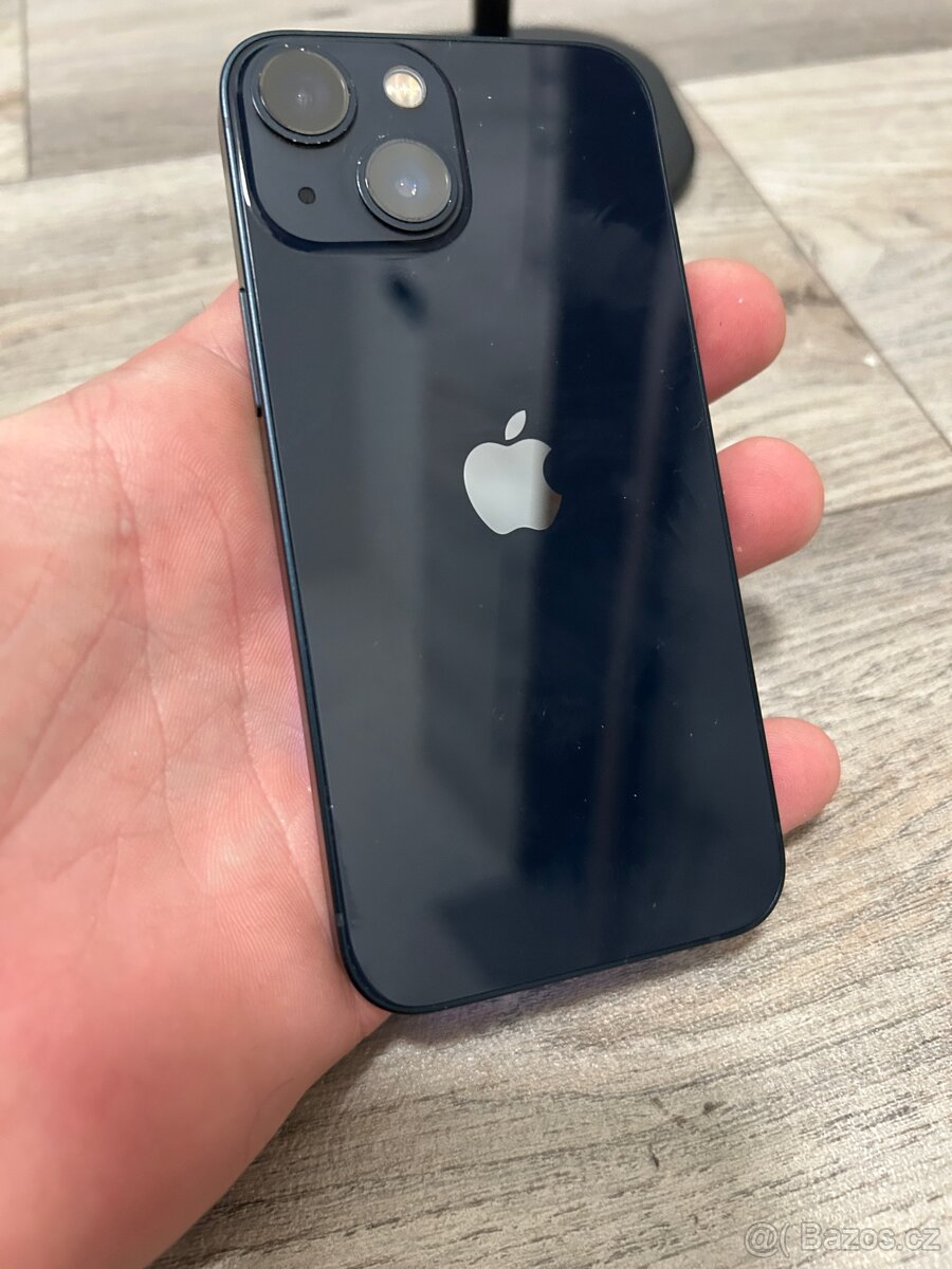 iPhone 13 mini - 4