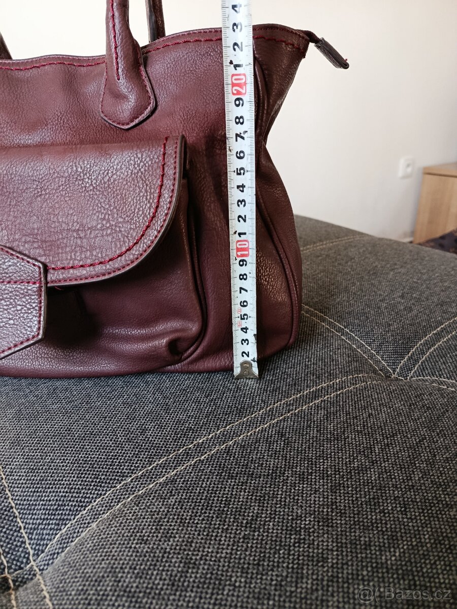 Dámská kabelka Tom Tailor - 4