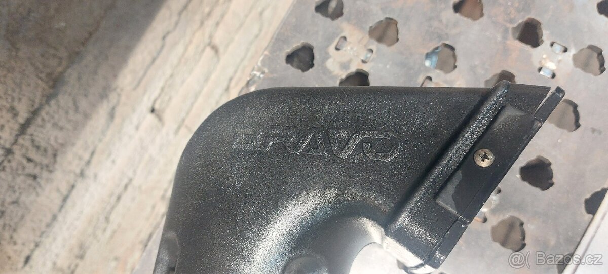 Šnorchl patrol Y61 Bravo - 4