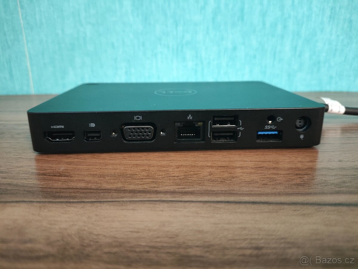 Dell WD15 Docking Station – výhodná ponuka 🔥 - 4