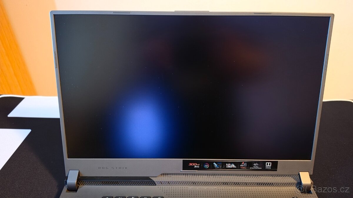 Herní NTB ASUS ROG Strix G713QR - 4