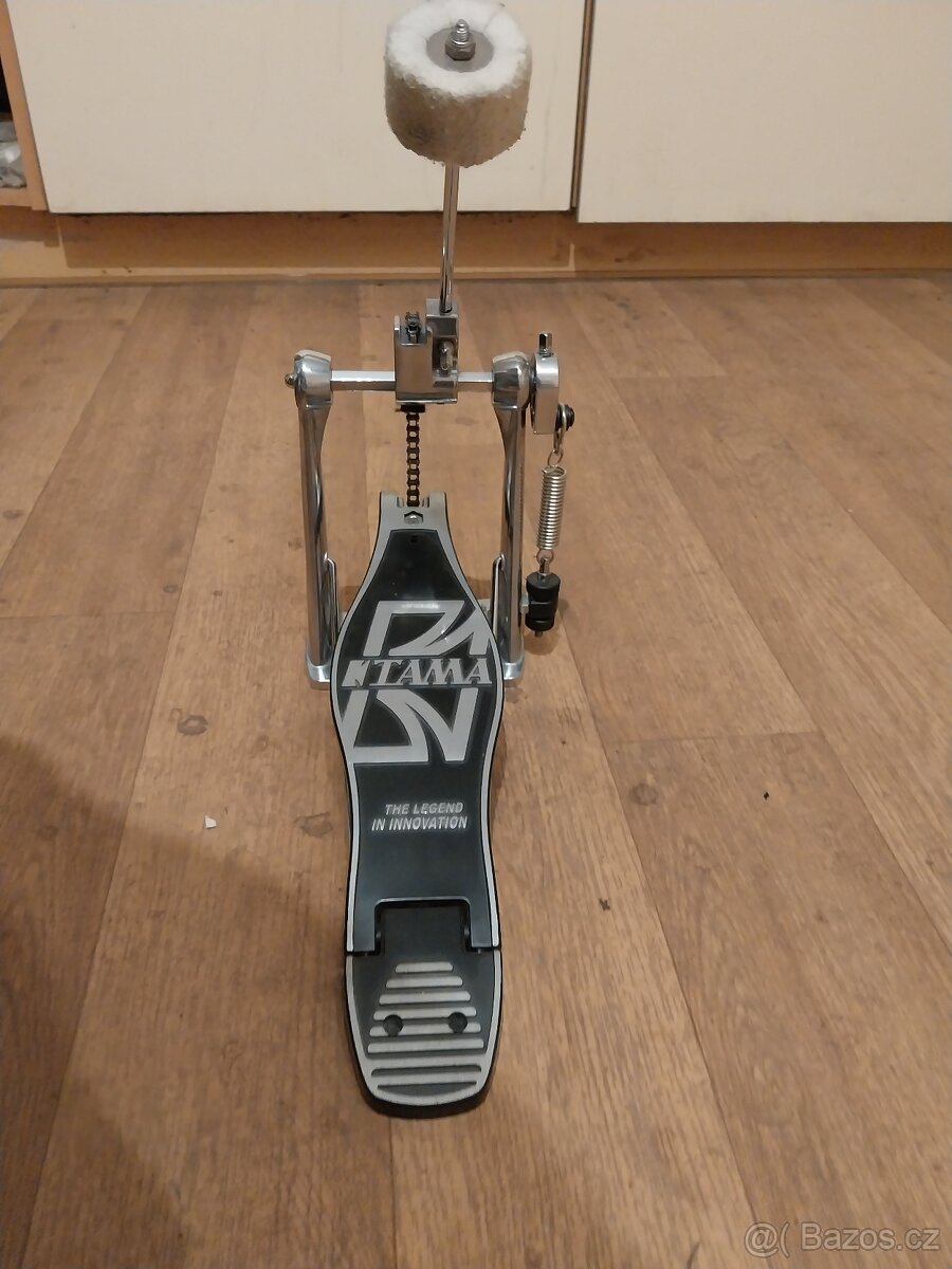 Pedál Tama - 4