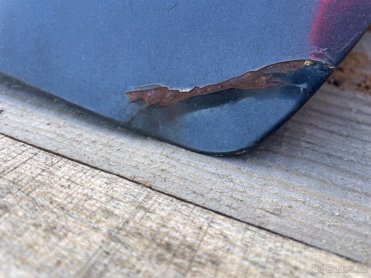 Audi A4 typ B5 kufr - 4