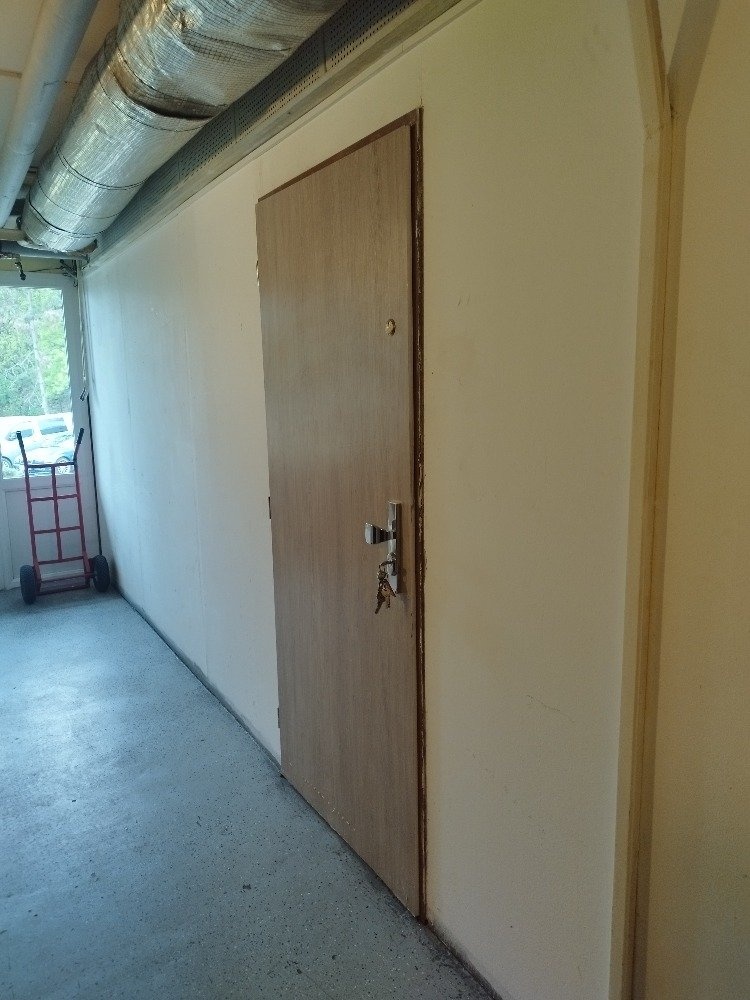 Pronájem kancelářských prostor 20 m², ev.č. 00235 - 4