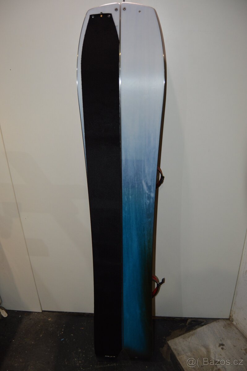 Splitboard Nitro 159cm152cm a 148cm - 4