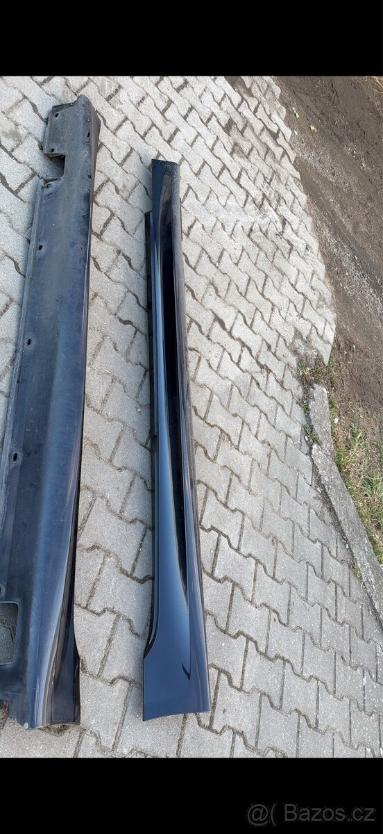 BMW e92 M-LOOK PRÁHY - 4