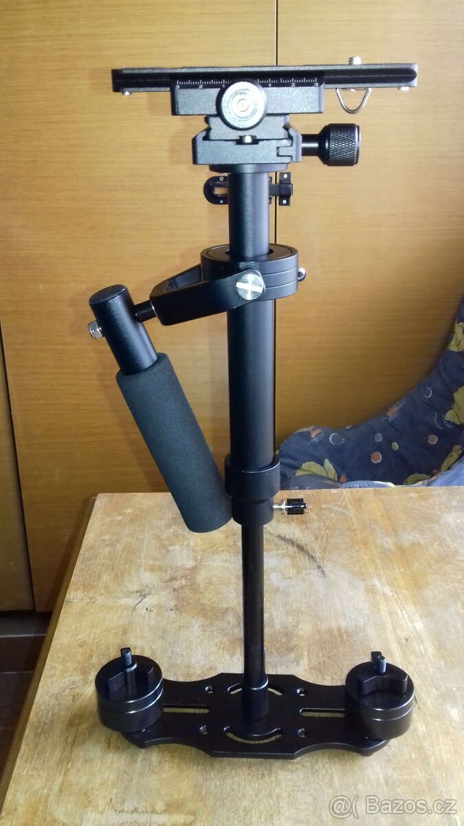 Stabilizátor - 4