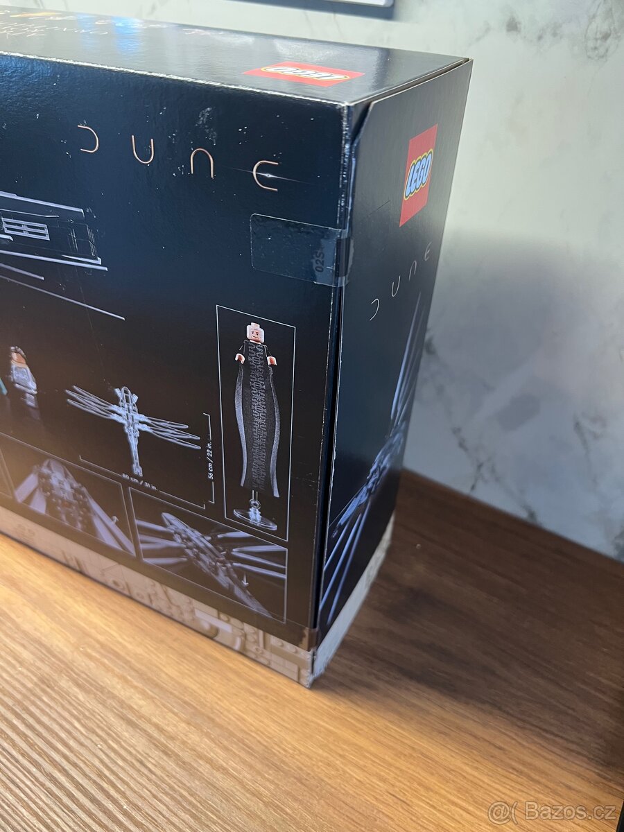 Lego 10327 Dune - 4