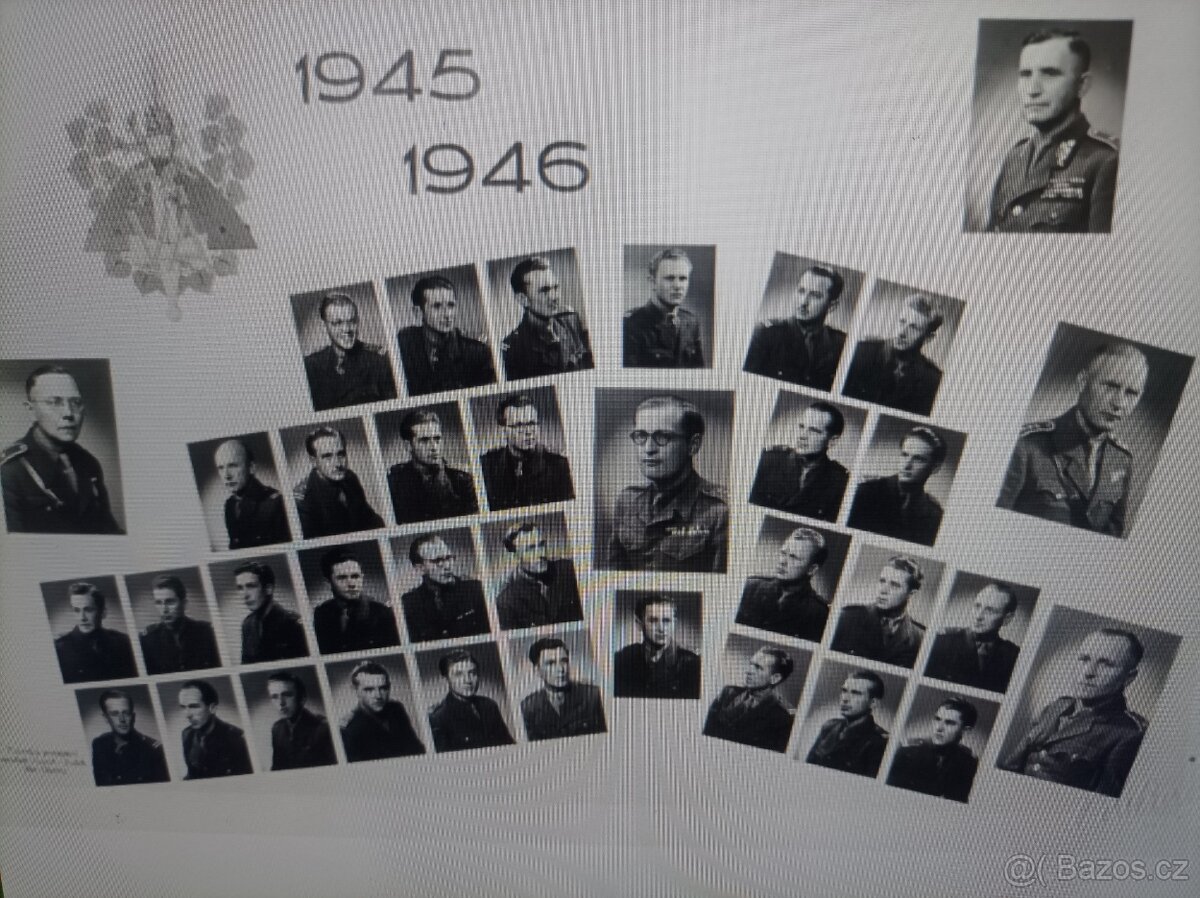 Odznak 1946 - 4