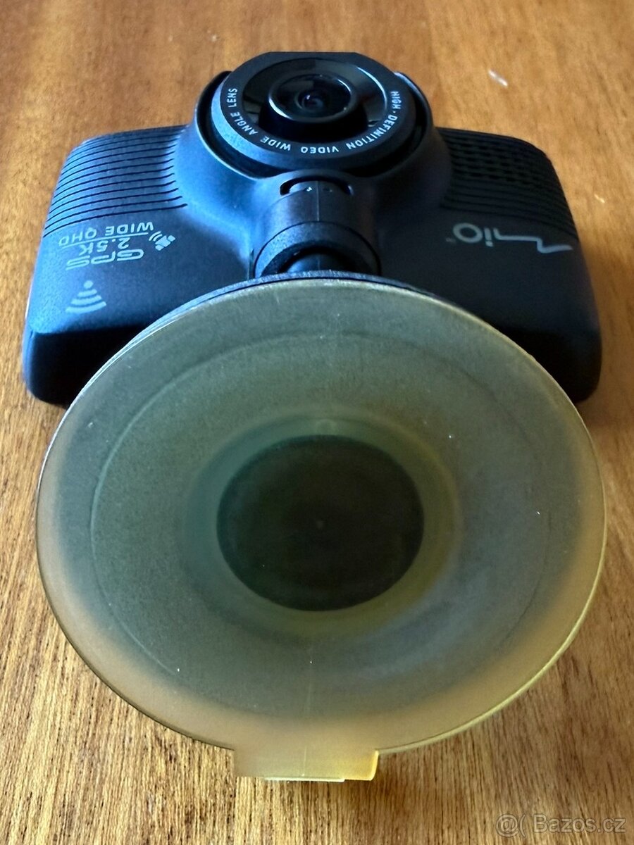Autokamera Mio MiVue 733 - 4