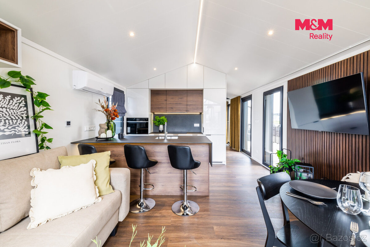 Prodej na klíče, 57 m², Ostrava - 4