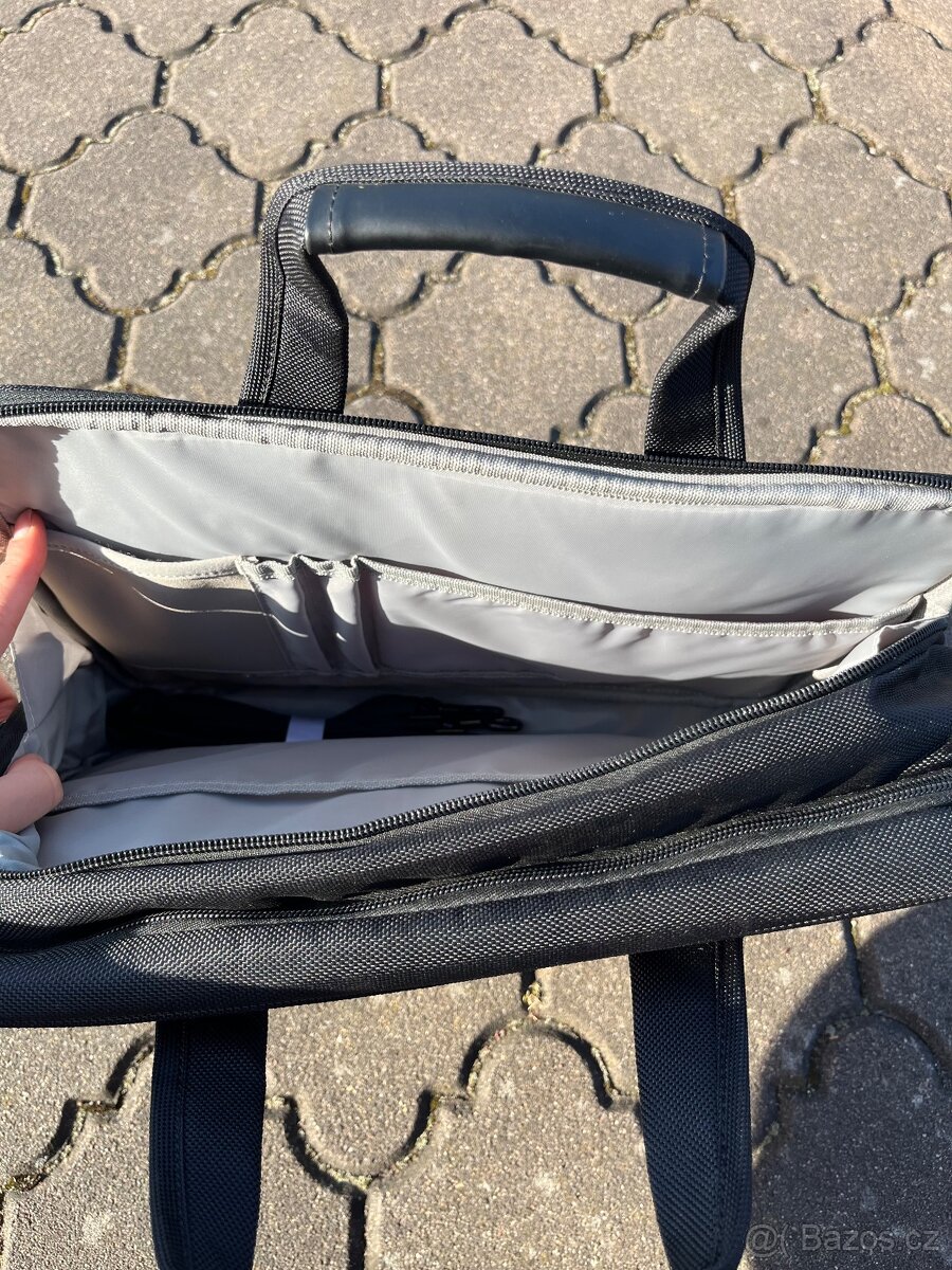Brašna na notebook HP SMB Topload 15.6” - 4