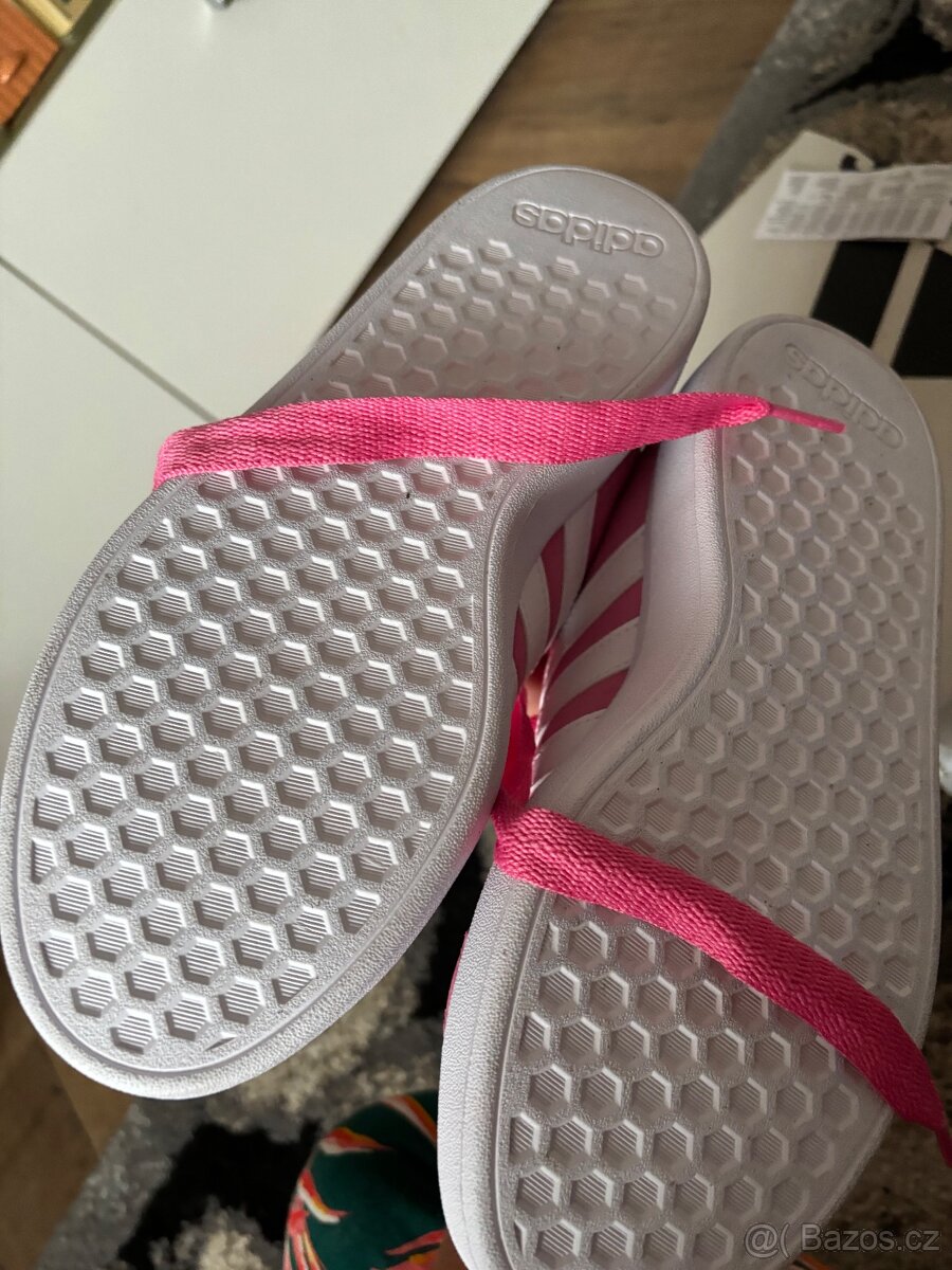 Adidas boty vel 38 - 4