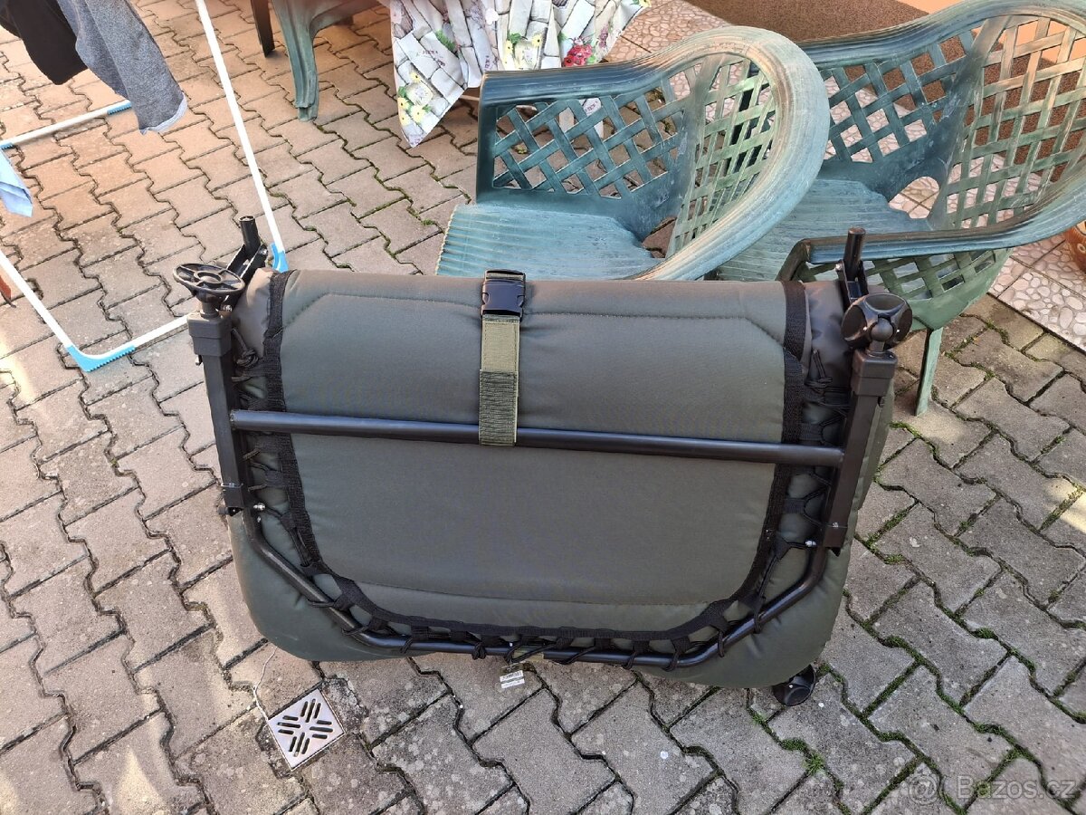 Postel pro rybáře - 4
