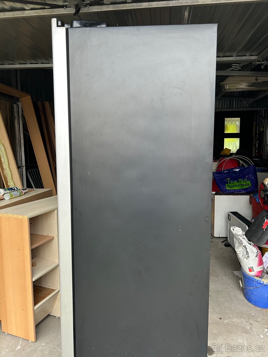 Haier HRF - 663CJB - 4