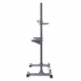 Posilovací stroj TRINFIT Rack HX7 - 4