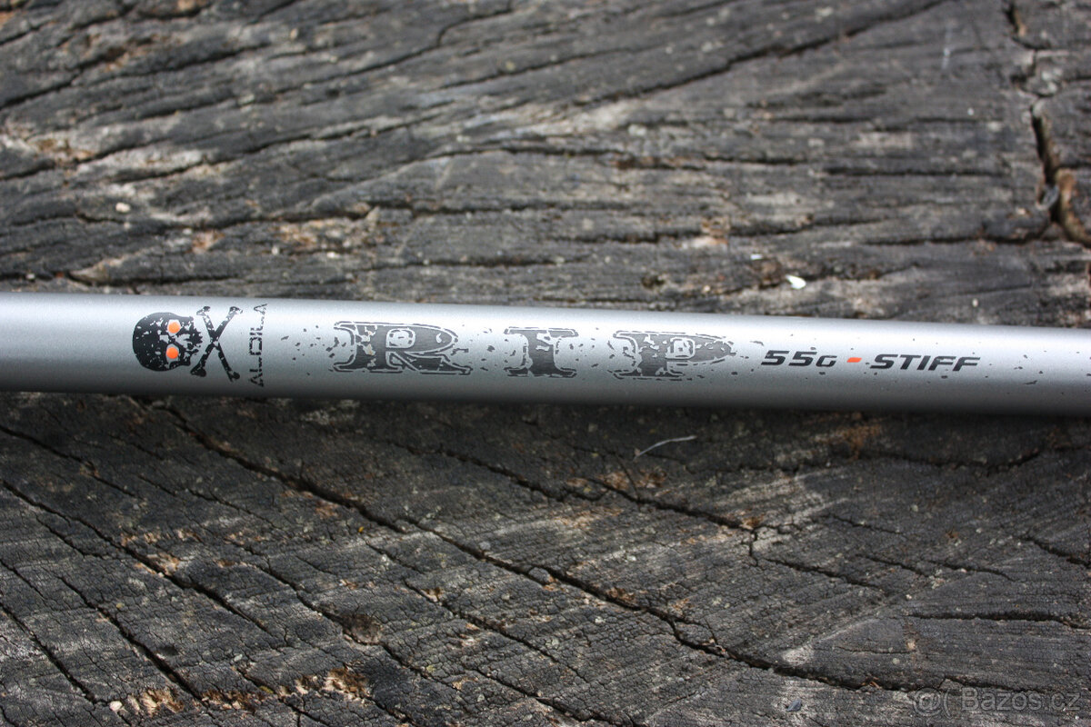 DRIVER COBRA AMP 9,5° - 4