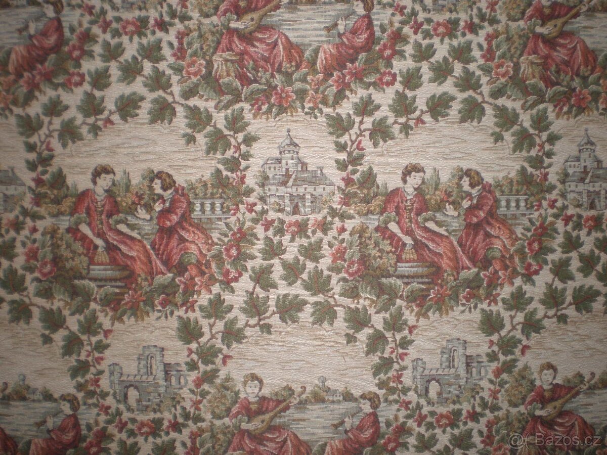 2 pěkné velké paravany - 4