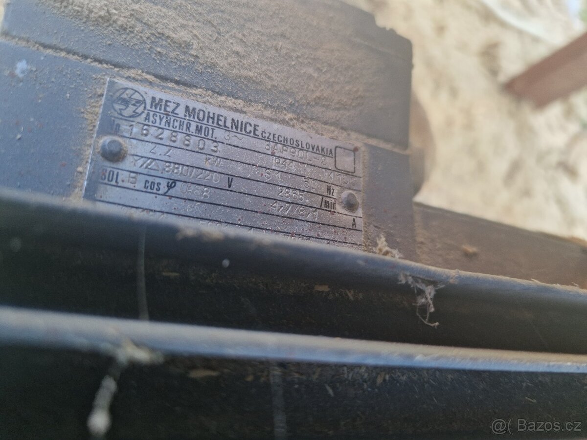 Cirkulárka malá - 4