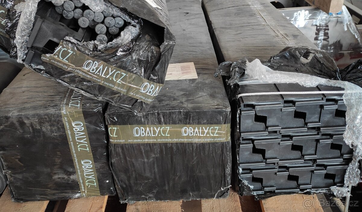 Neviditelný obrubník 80 n-18 - 4