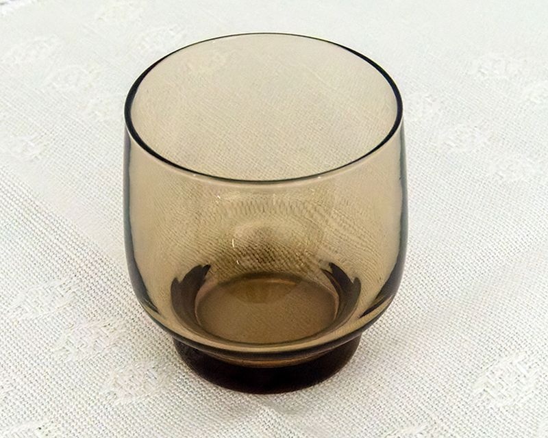 Sklenice na víno, whisky, brandy aj. - 4