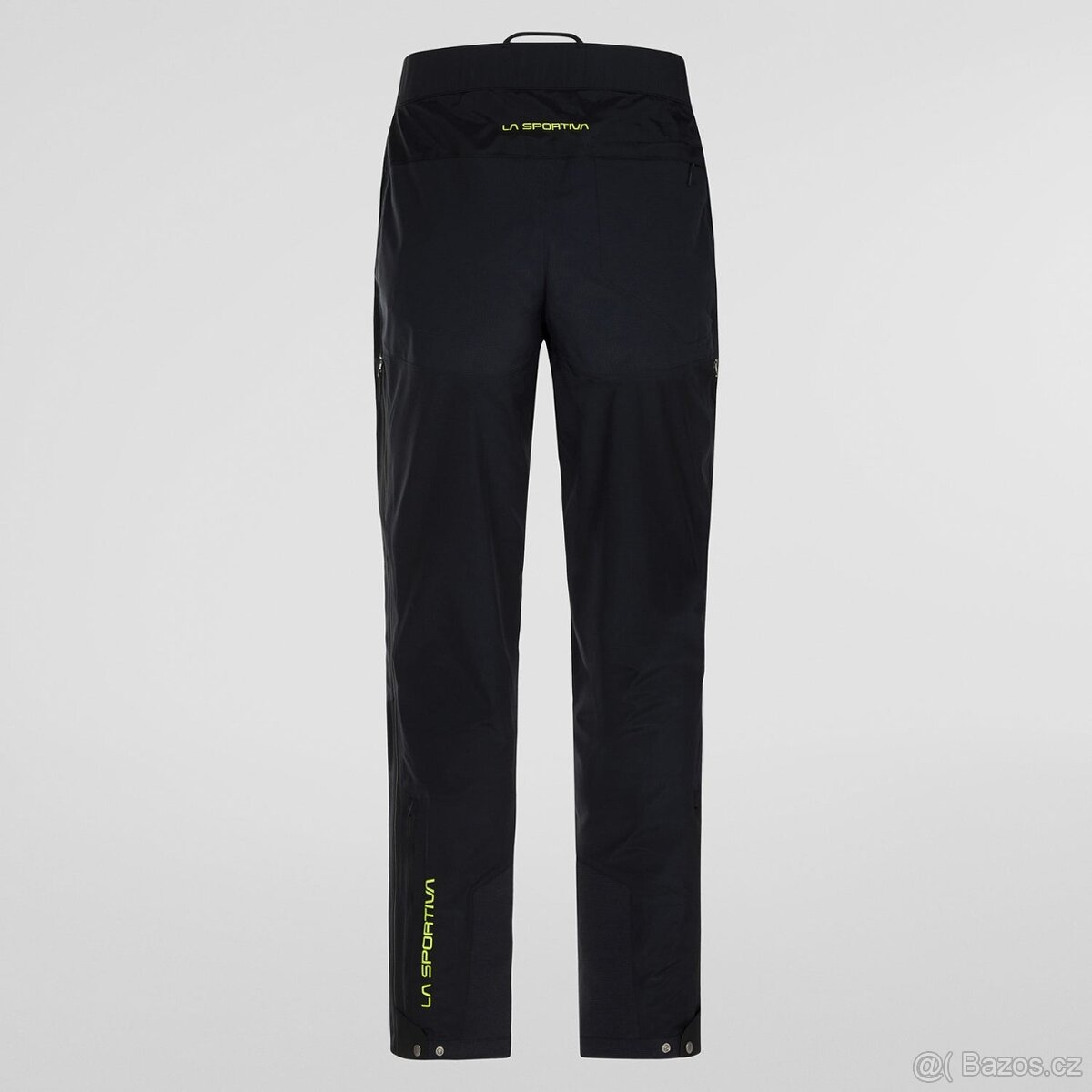 Kalhory Gore-Tex La Sportiva Roseg - Nové - 4